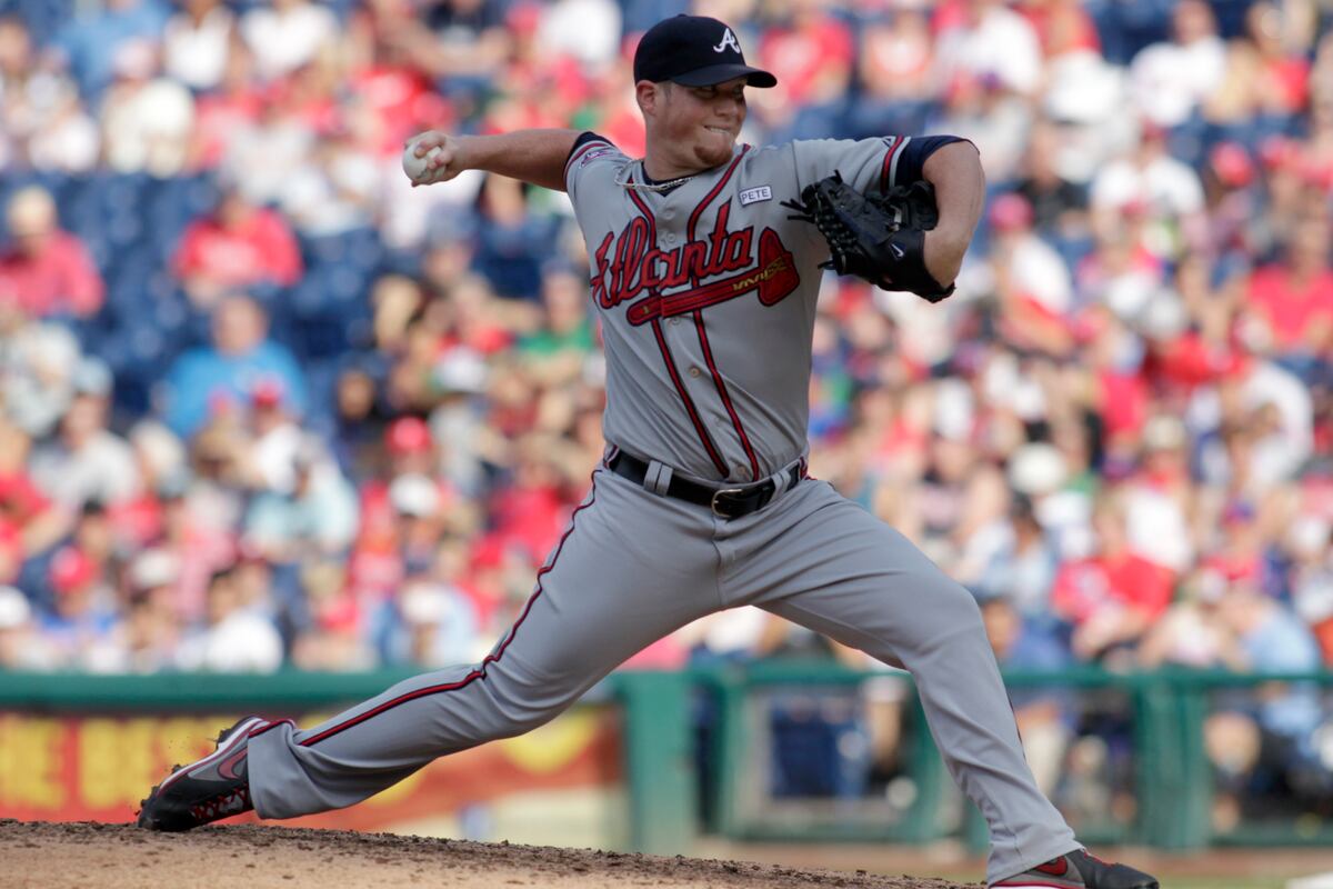 Craig Kimbrel Trade to Padres Explained by Braves' John Hart | News