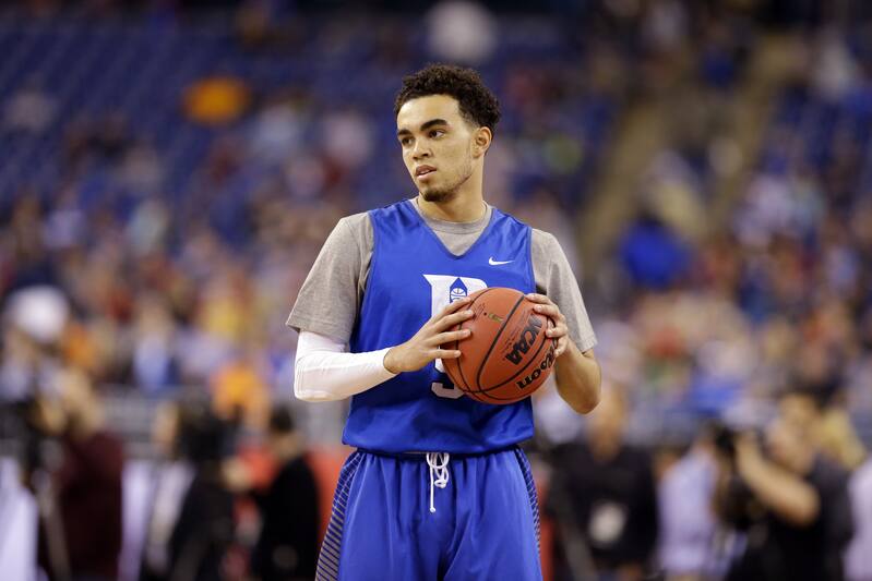 Ncaa Tournament 2015 Odds Guide Projections For Duke Vs Wisconsin Bleacher Report Latest News Videos And