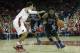 MADISON, WI - DECEMBER 03: Justise Winslow