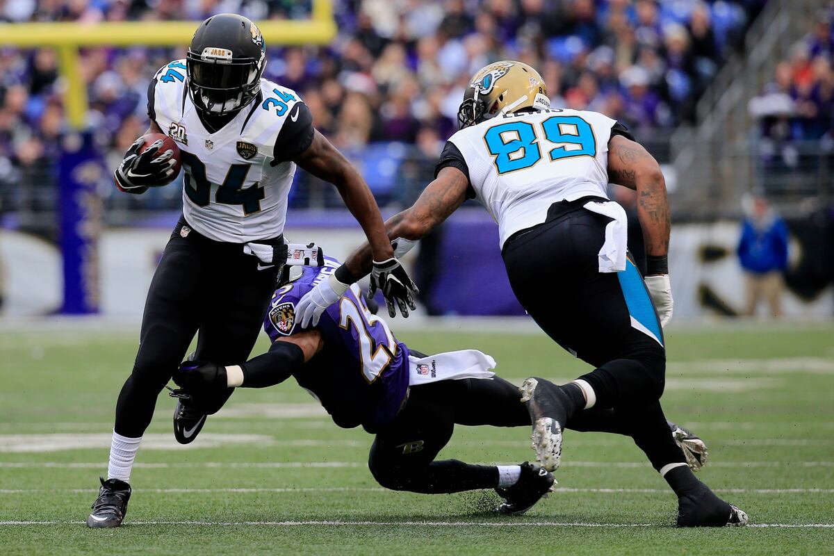Moves Jacksonville Jaguars Will Regret Not Making This Offseason News