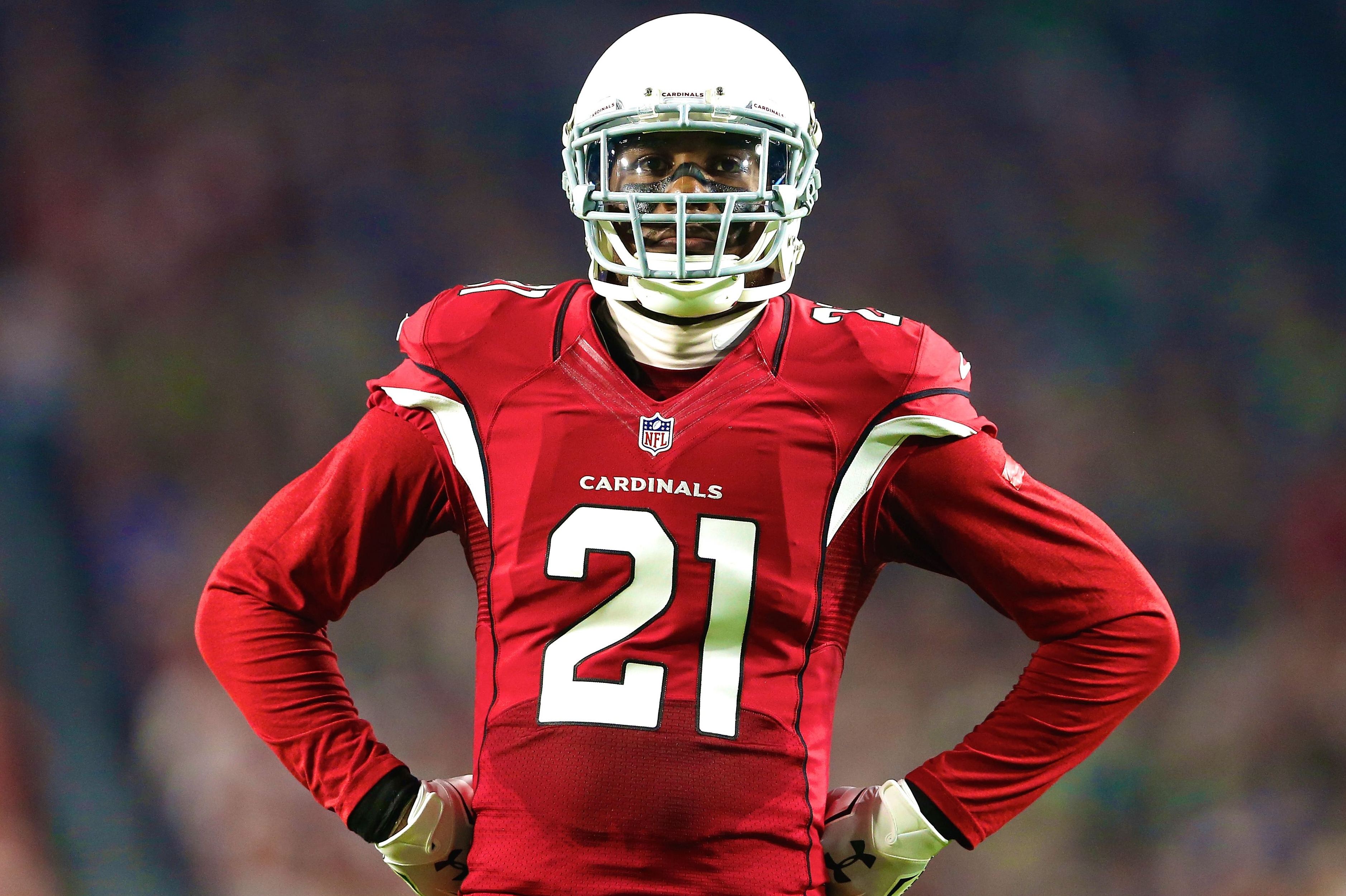 patrick peterson lsu jersey