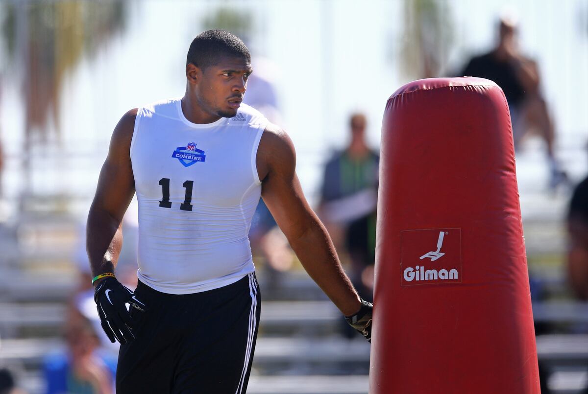 Michael Sam Comments After ‘Dancing with the Stars’ Elimination | News