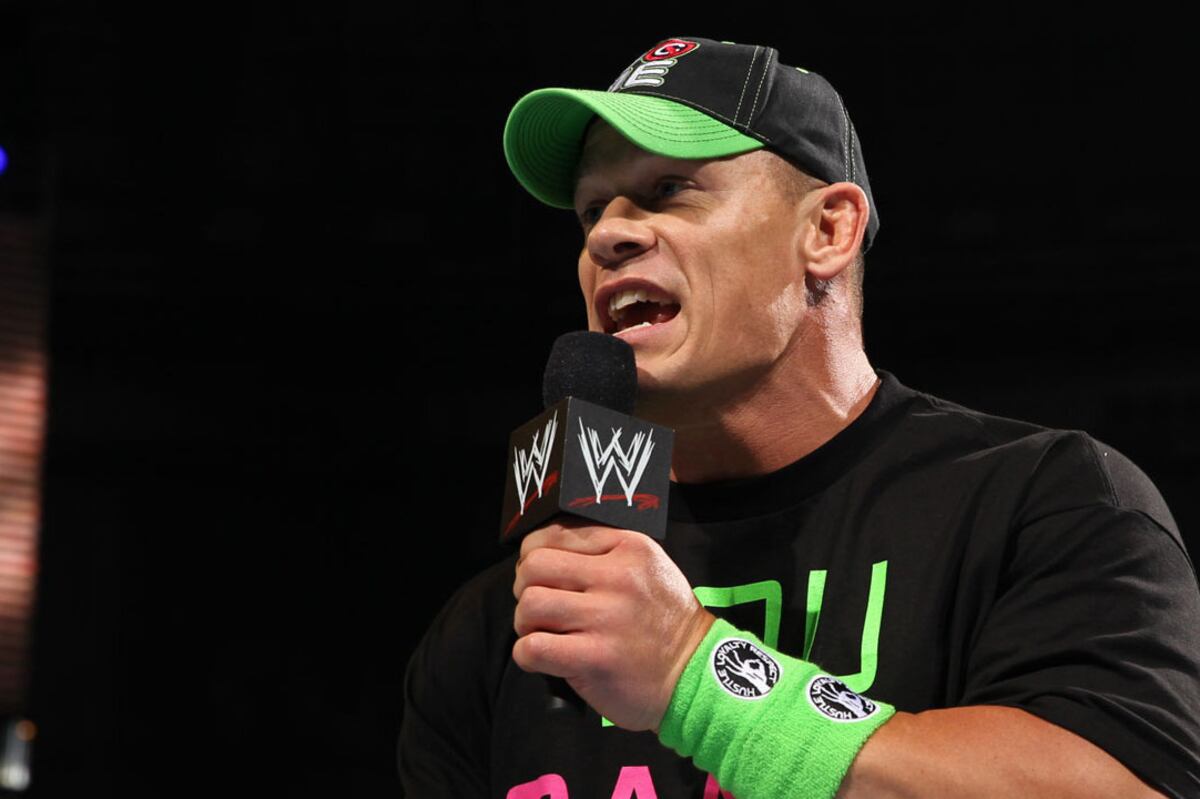 biggest takeaways from chris jericho s podcast with john cena bleacher report latest news videos and highlights