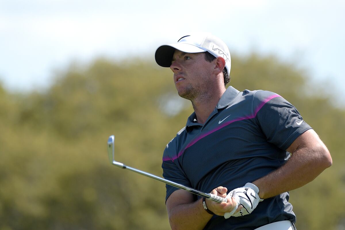 Masters Odds 2015: Breakdown and Analysis of Top Favorites' Chances ...