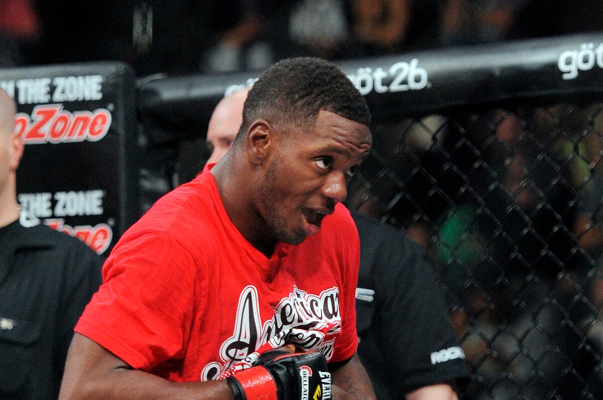 Bellator 136: Brooks vs. Jansen Fight Card, TV Info ...