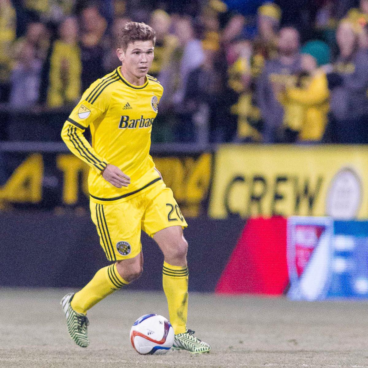 Every MLS team's breakout player candidate in 2023