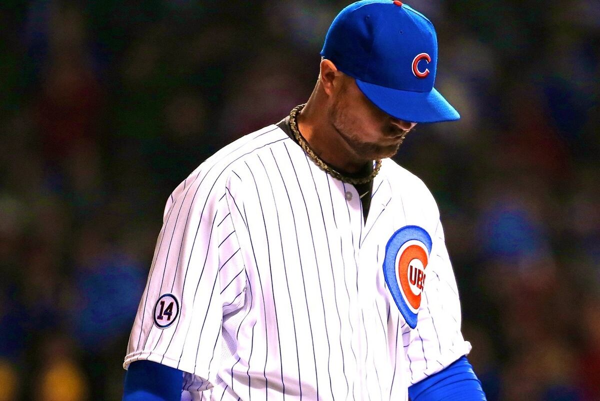 HighProfile MLB Offseason Moves Poised to Blow Up in Teams' Faces