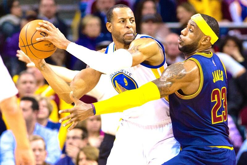 Which Elite Nba Team Poses Biggest Threat To Golden State Warriors Title Hopes Bleacher Report Latest News Videos And Highlights