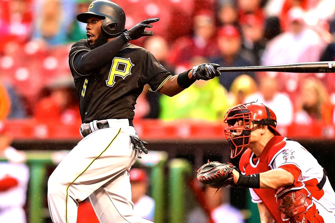 Pittsburgh Pirates: Josh Harrison looking past awkward January