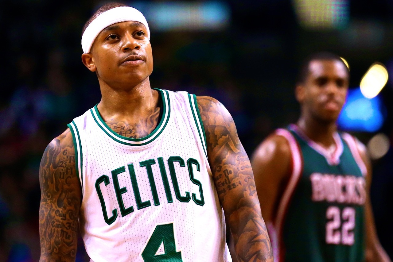 Isaiah Thomas free agency: A timeline from max money to minimum money 