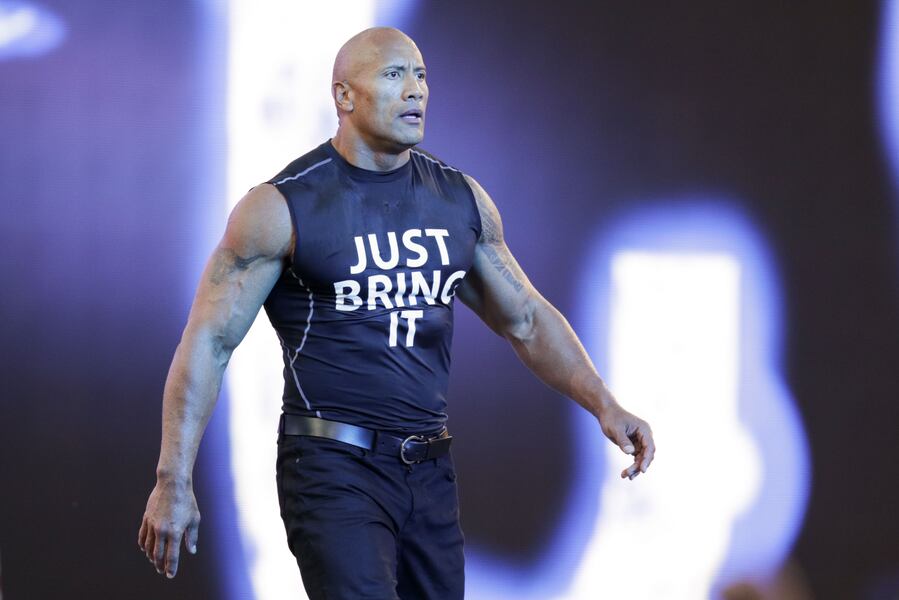 Dwayne The Rock Johnson Eats 10 Lbs Of Food Per Day 821 Lbs Of Cod Per Year Bleacher Report Latest News Videos And Highlights Calories burned chart by activity and weight, including walking, sports, and everyday household activities. dwayne the rock johnson eats 10 lbs