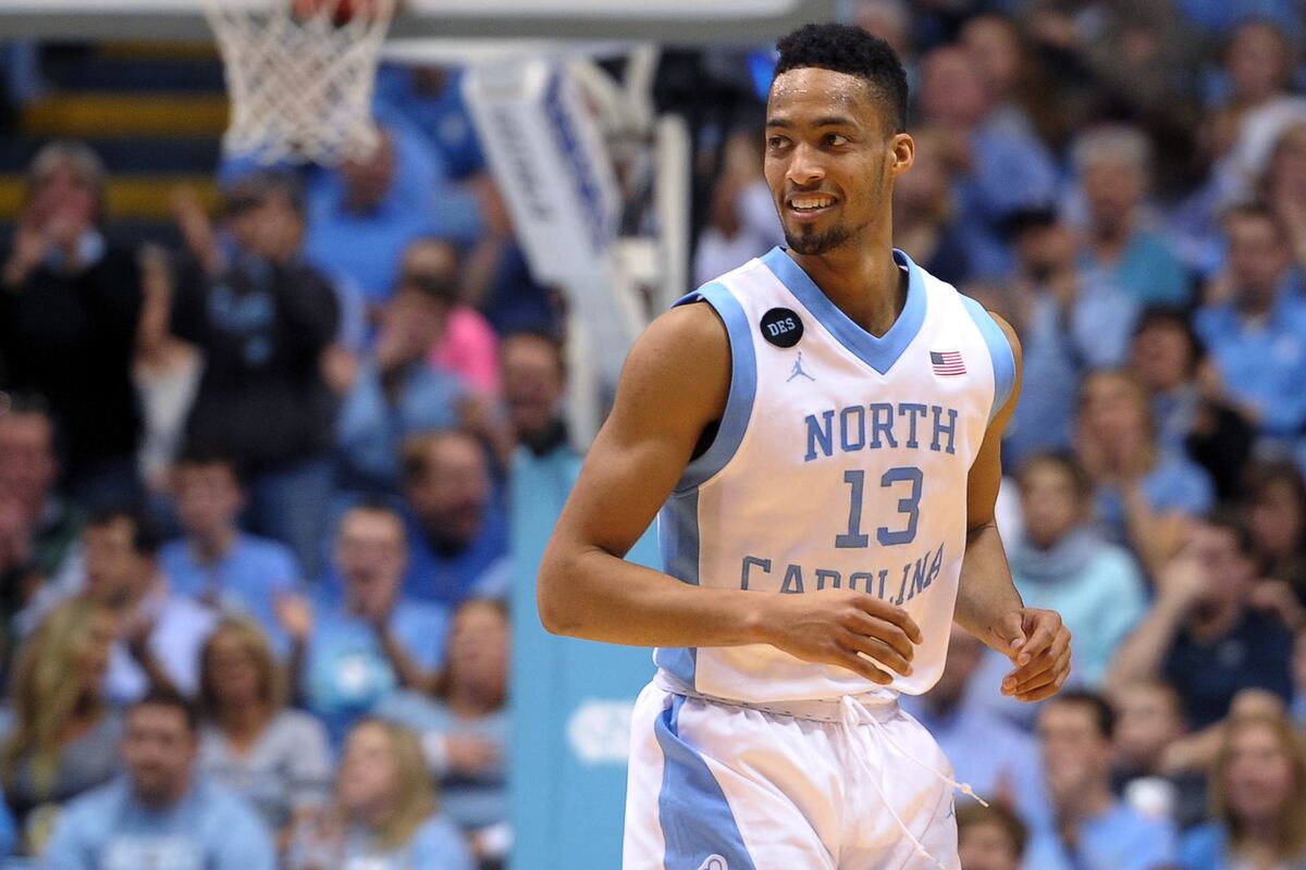 J.P. Tokoto to Declare for 2015 NBA Draft Latest Details and Reaction