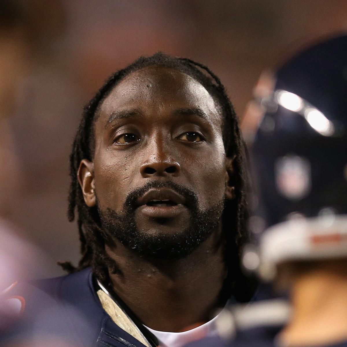 Charles Tillman: Latest News, Rumors and Speculation Surrounding