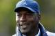 MEDINAH, IL - SEPTEMBER 28: Michael Jordan, owner of the Charlotte Bobcats and former Chicago Bulls player, watches the Morning Foursome Matches for The 39th Ryder Cup at Medinah Country Club on September 28, 2012 in Medinah, Illinois. (Photo by Jamie Squire/Getty Images)