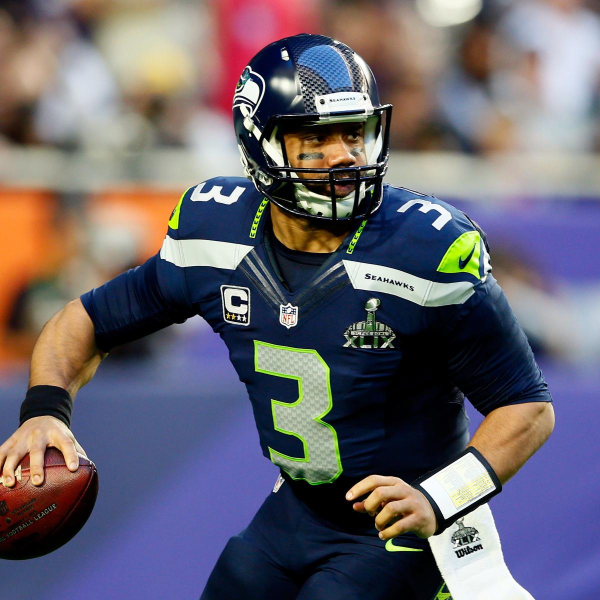 NFL Preseason Schedule 2015: Dates, Game Times, TV Coverage and More