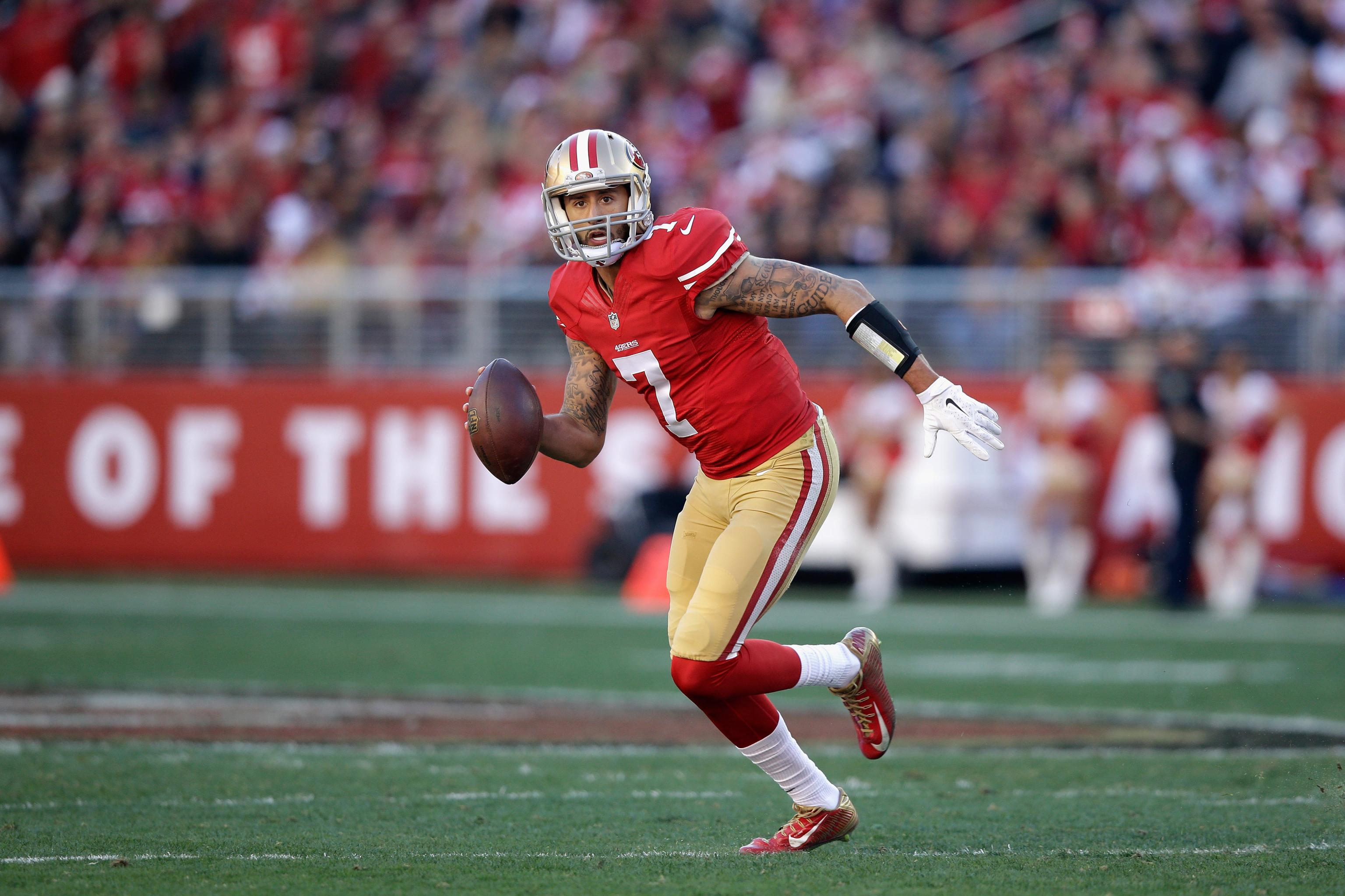 2015 San Francisco 49ers Schedule Unveiled - CBS Sacramento