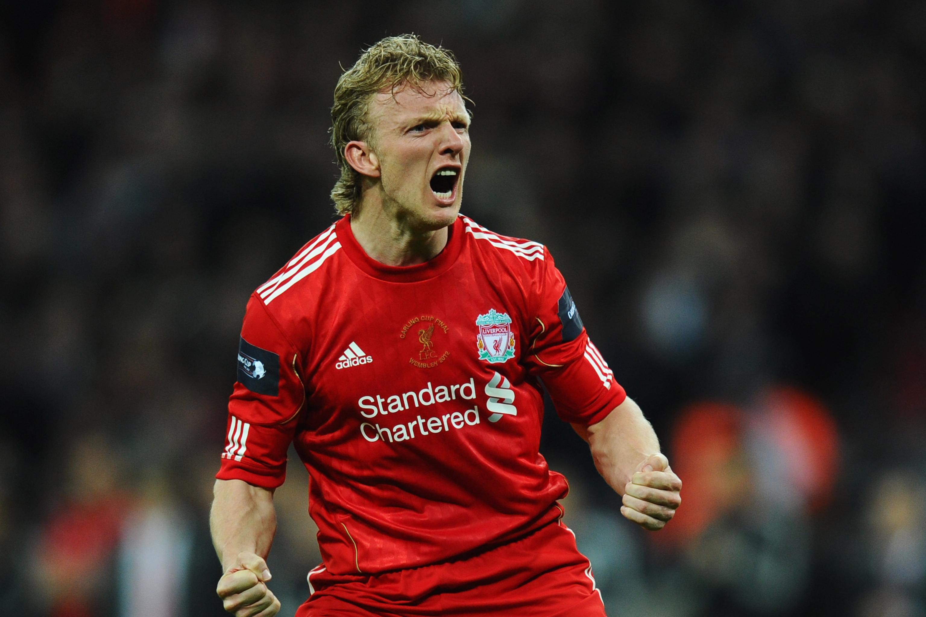 Why Feyenoord-Bound Dirk Kuyt Will Forever Be a Liverpool Legend | News,  Scores, Highlights, Stats, and Rumors | Bleacher Report