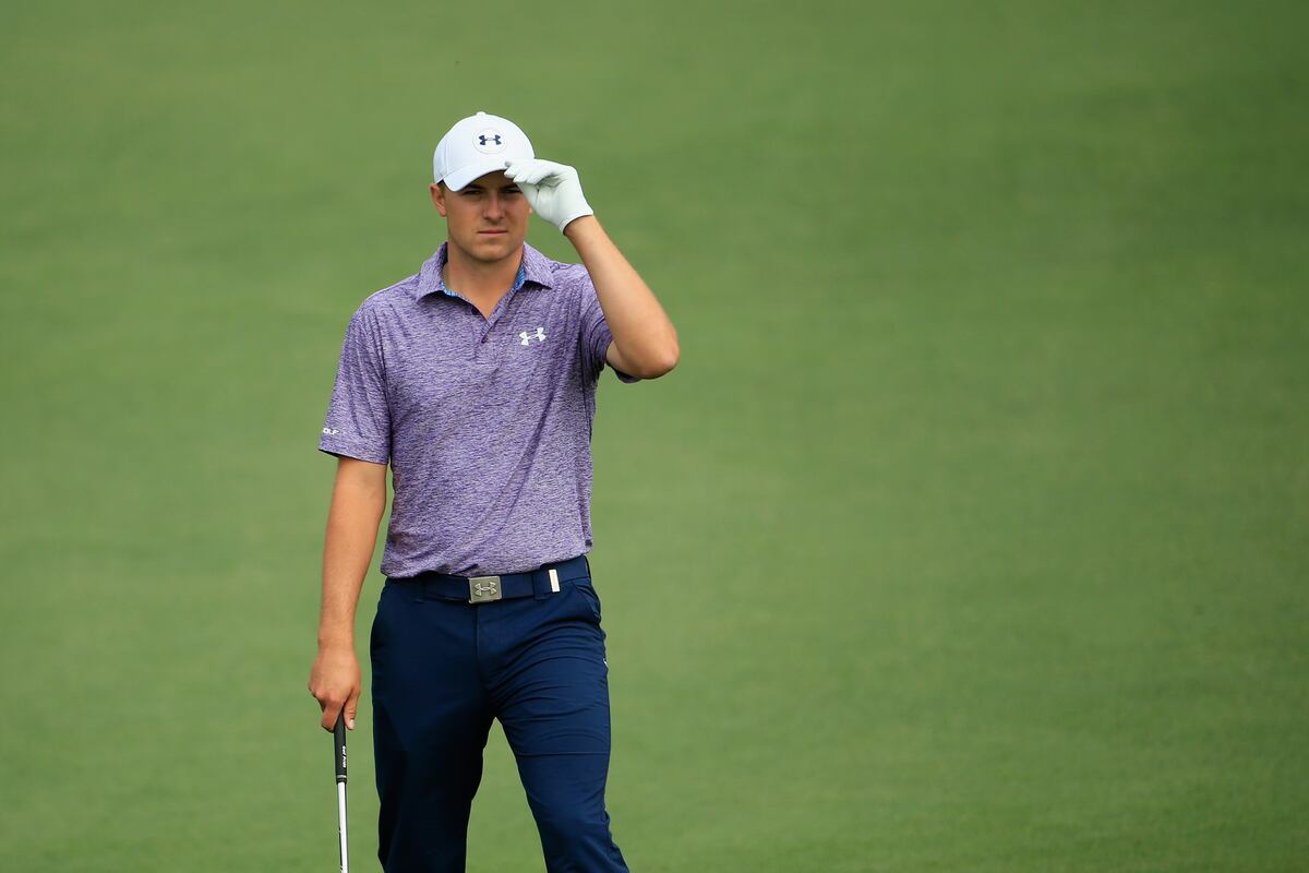 Masters 2015: Leaderboard Scores, Analysis, Highlights and ...