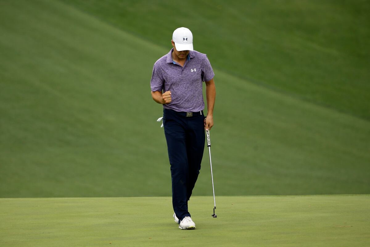 Masters Cut Line 2015: Latest Projections After Friday's ...