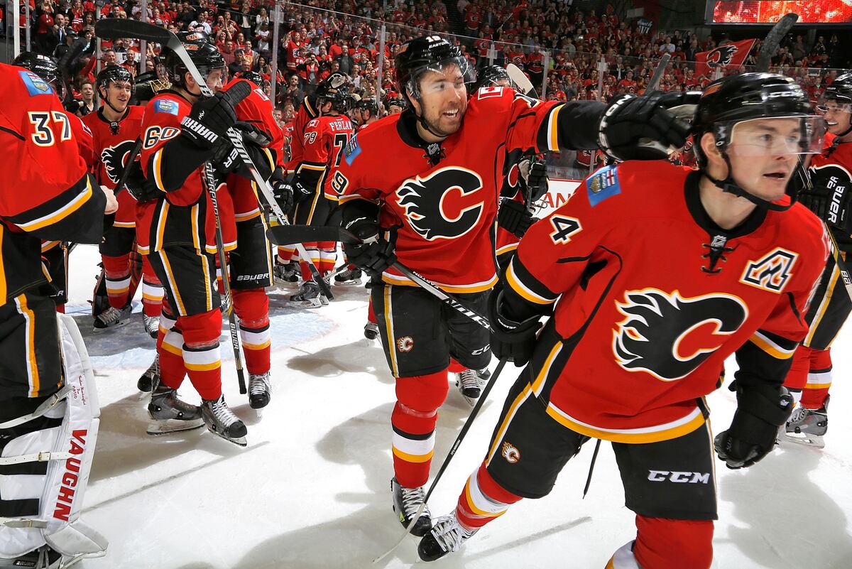 Ranking the Biggest Statistical Surprises of the 201415 NHL Season