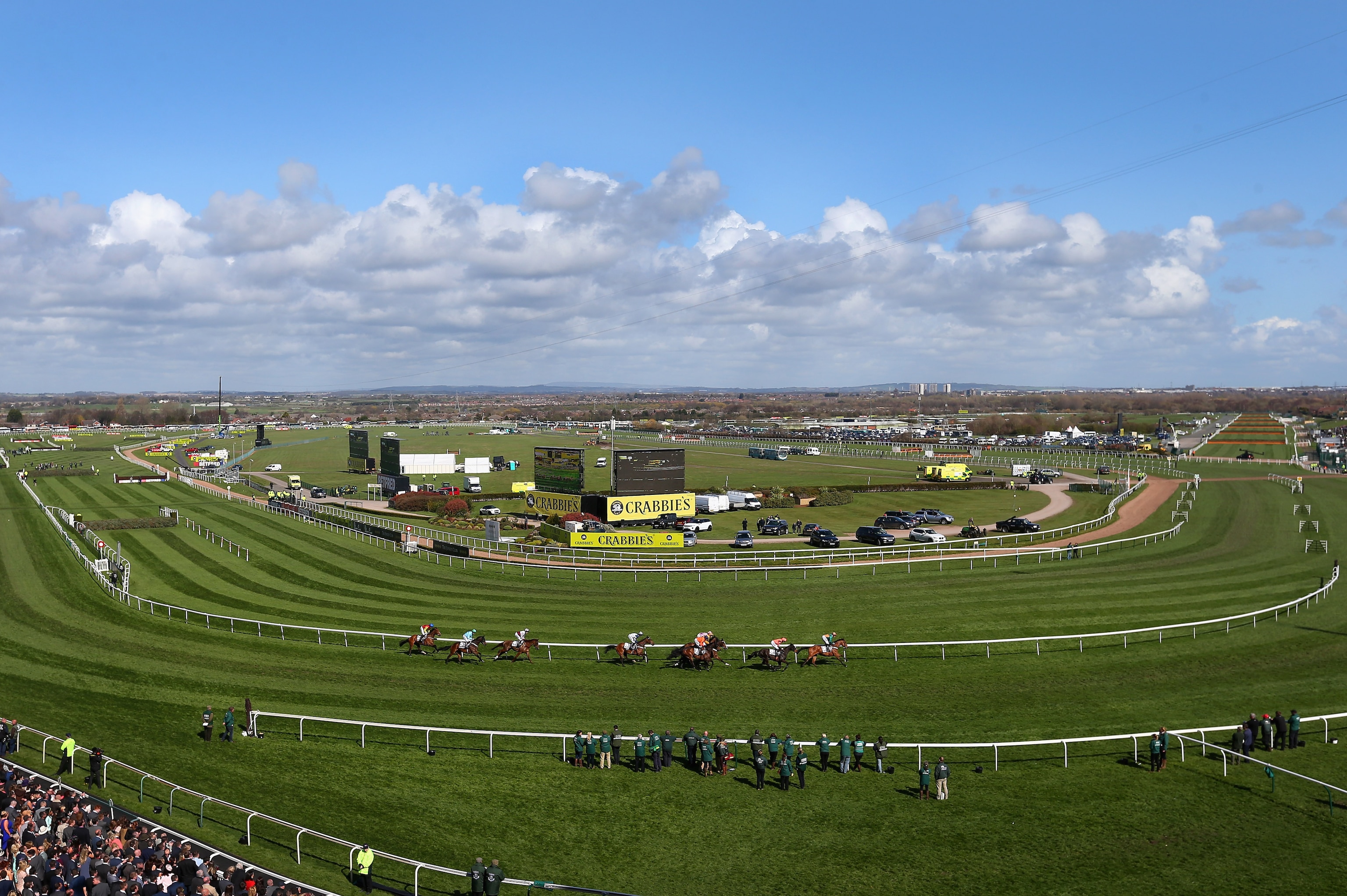 Grand National Horse Race 2015 Grand National Horse Race 2015