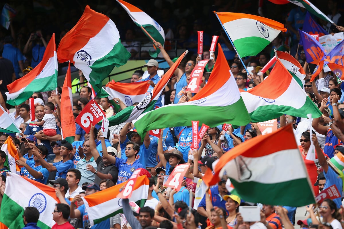 India intelligence overview