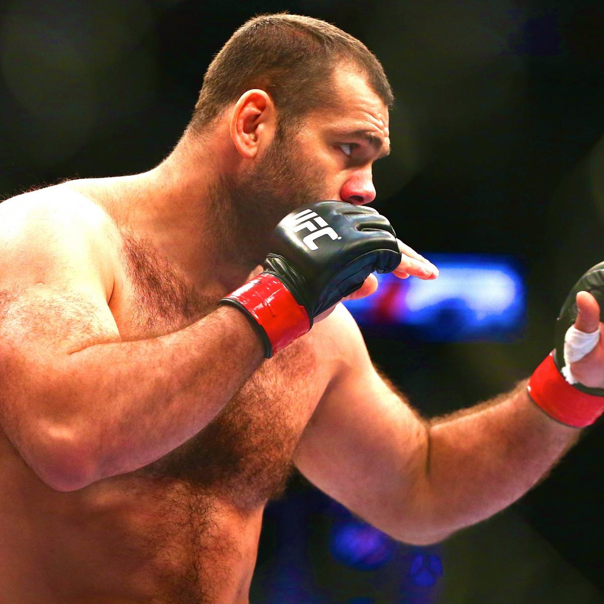 UFC Fight Night 64 Live Results, Play-by-Play and Fight ...