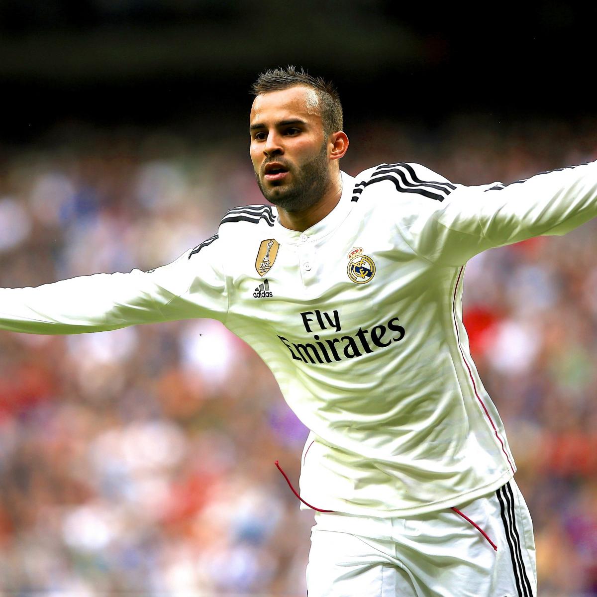 Real Madrid vs. Eibar: Winners and Losers from La Liga Game | News ...