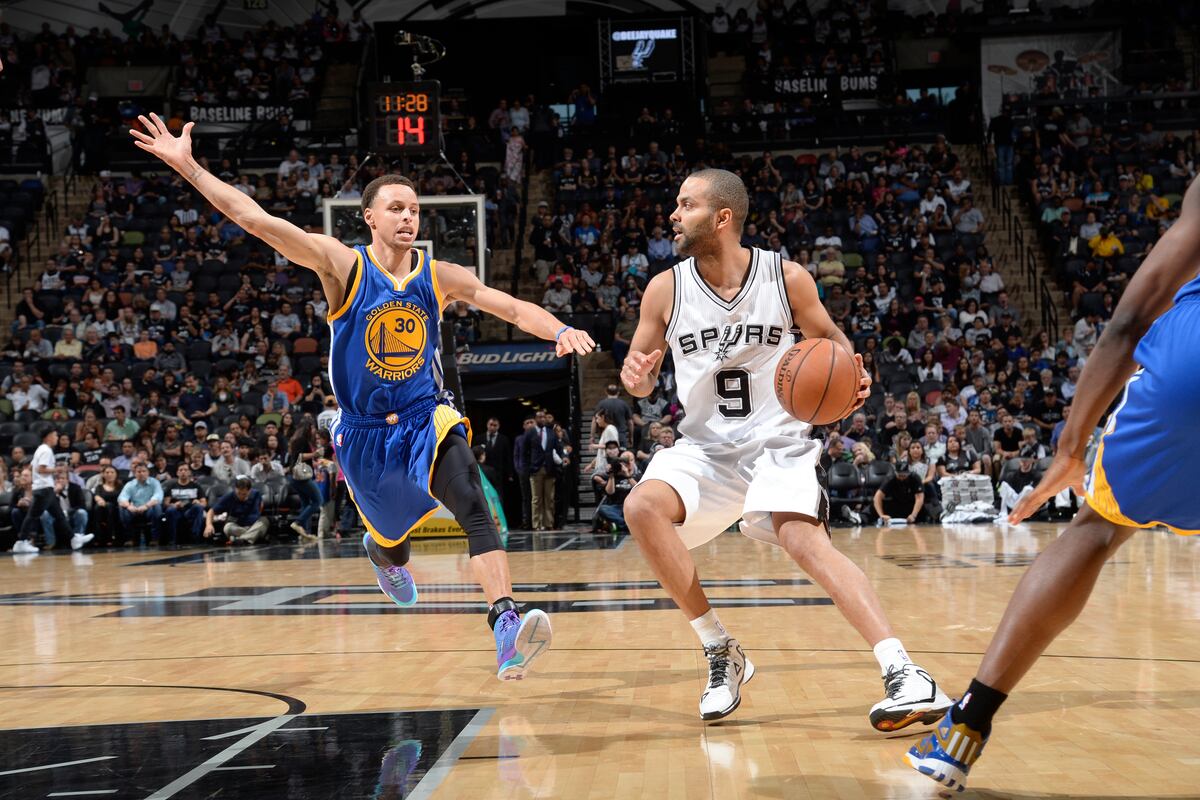 NBA Playoffs 2015 Postseason Standings and Ranking Top Title