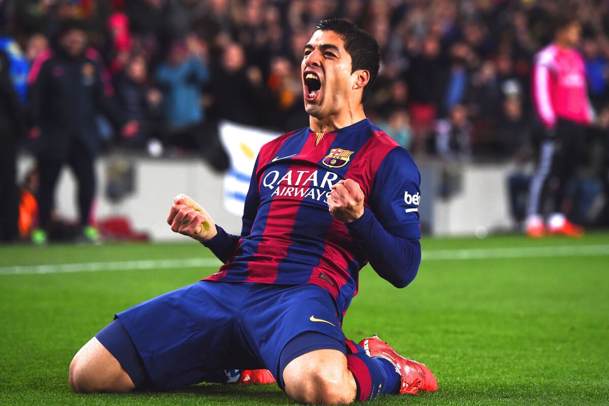 Sevilla Vs Barcelona Match Highlights