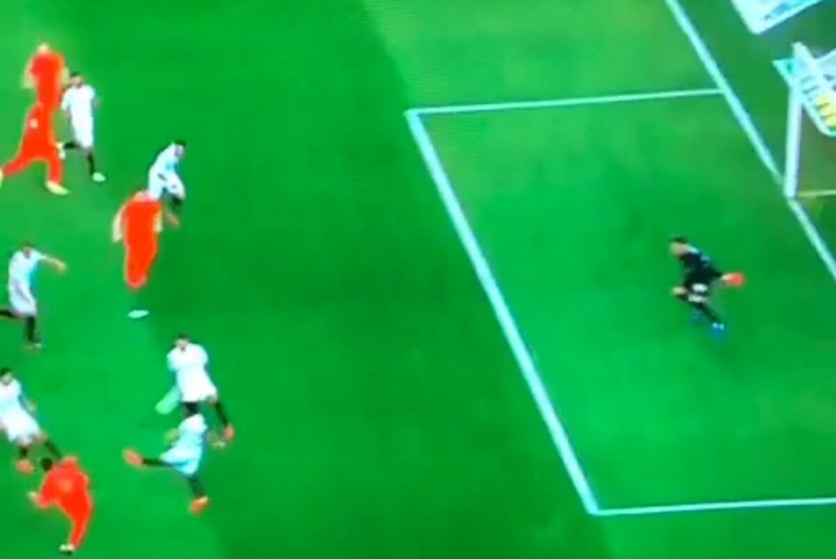 Sevilla vs. Barcelona: Goals, Highlights From La Liga Clash | News