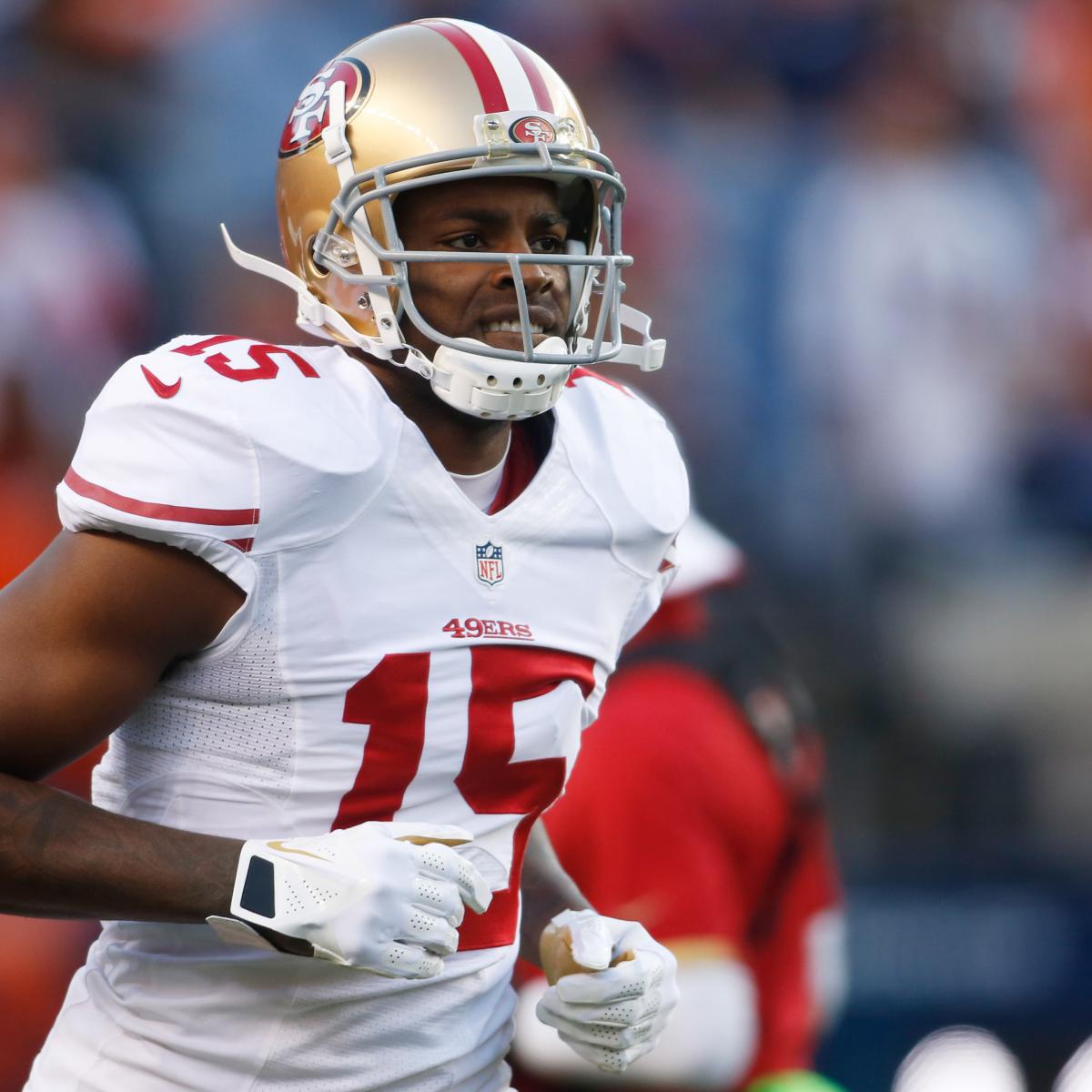 5 Available Free Agents Still Within Chicago Bears' Reach News