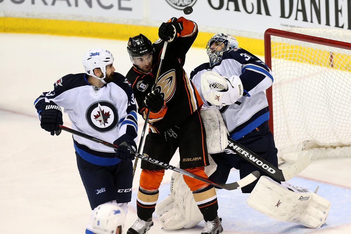 Ducks vs. Jets: Preview and Prediction for the 2015 NHL Playoffs