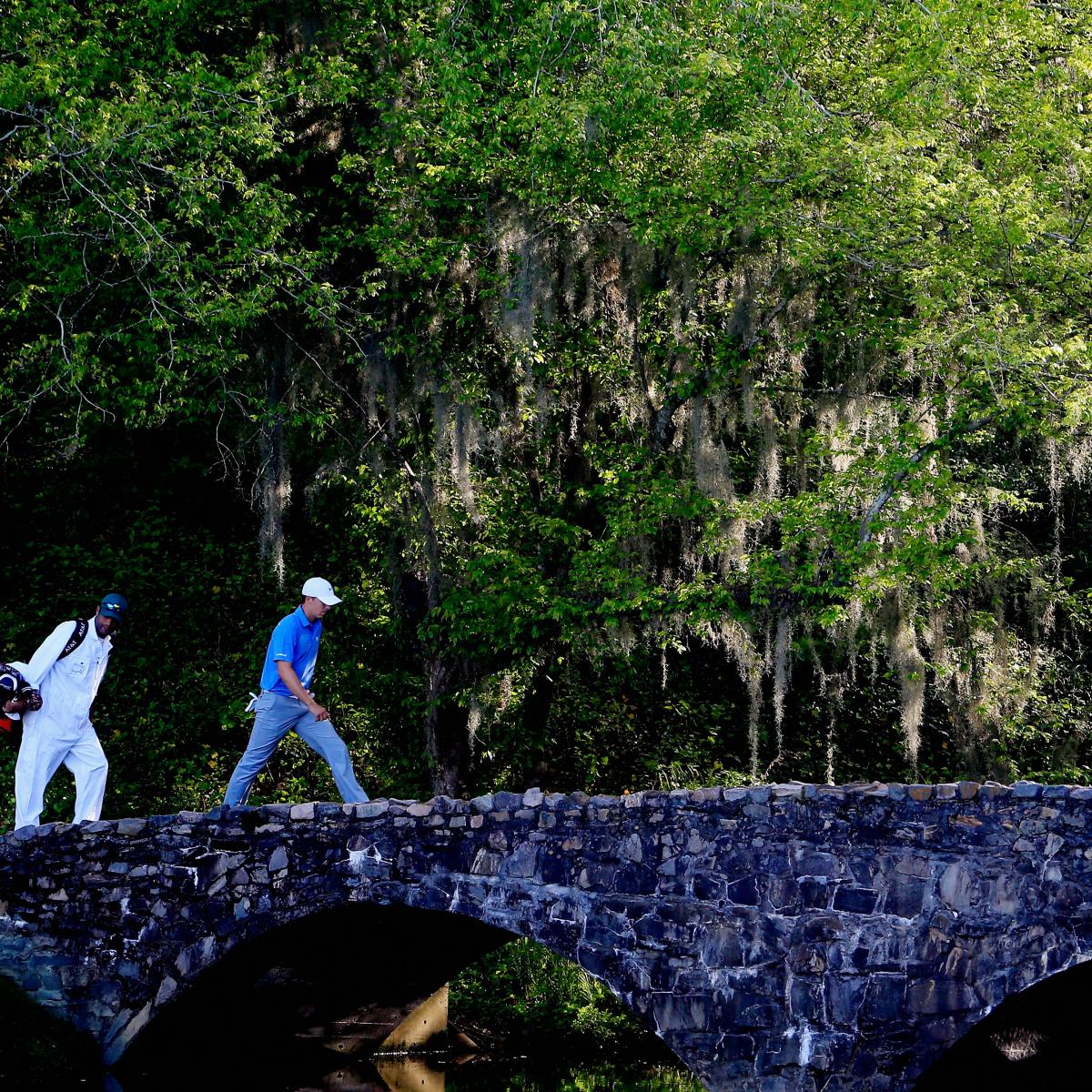 masters sunday tee times