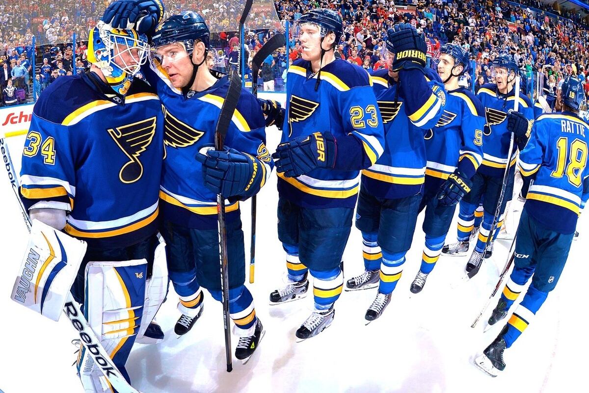 Complete Predictions for the 2015 Stanley Cup Playoffs | News, Scores