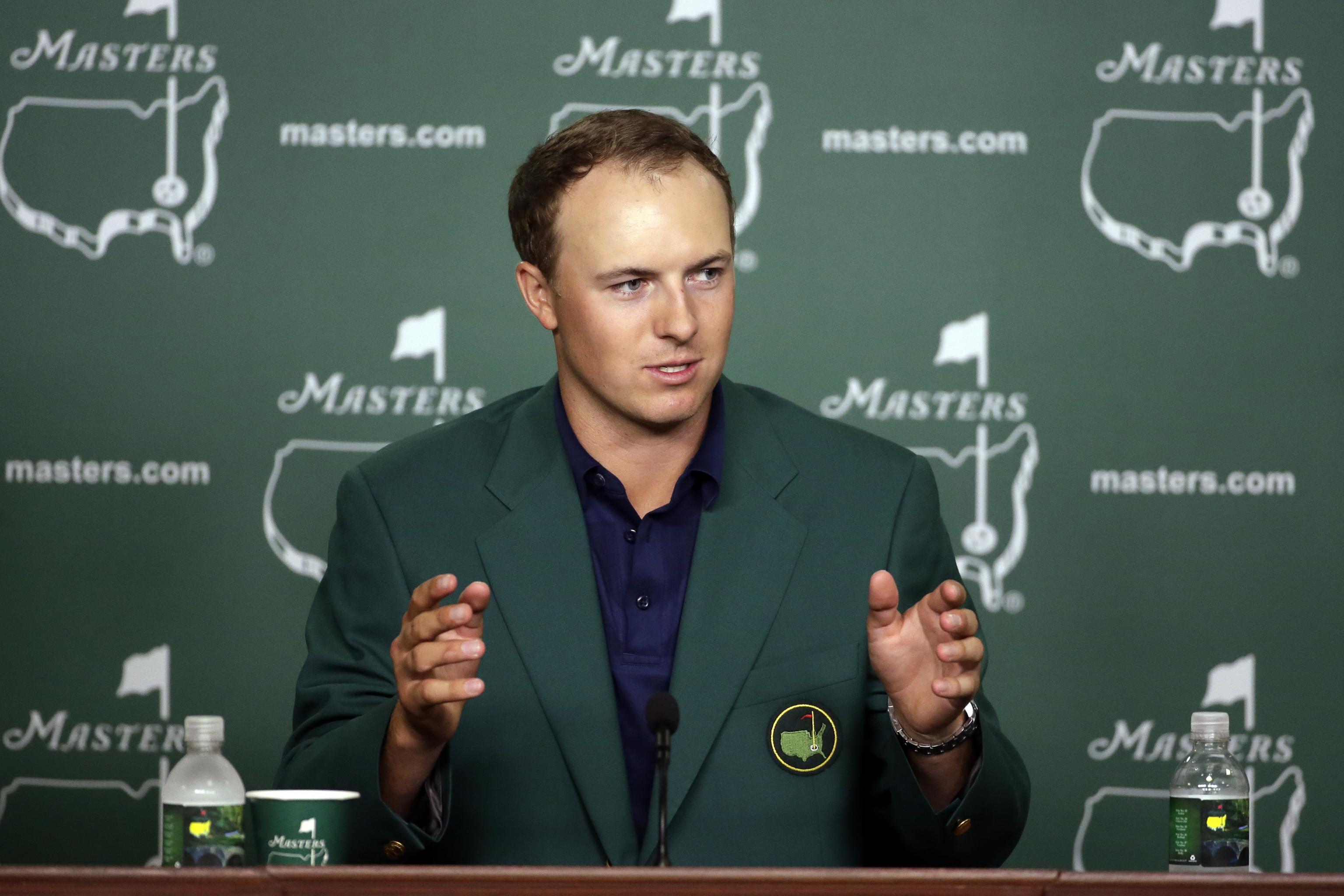 2023 Masters prize money: Here's a breakdown, by position, of the record  $18 million purse