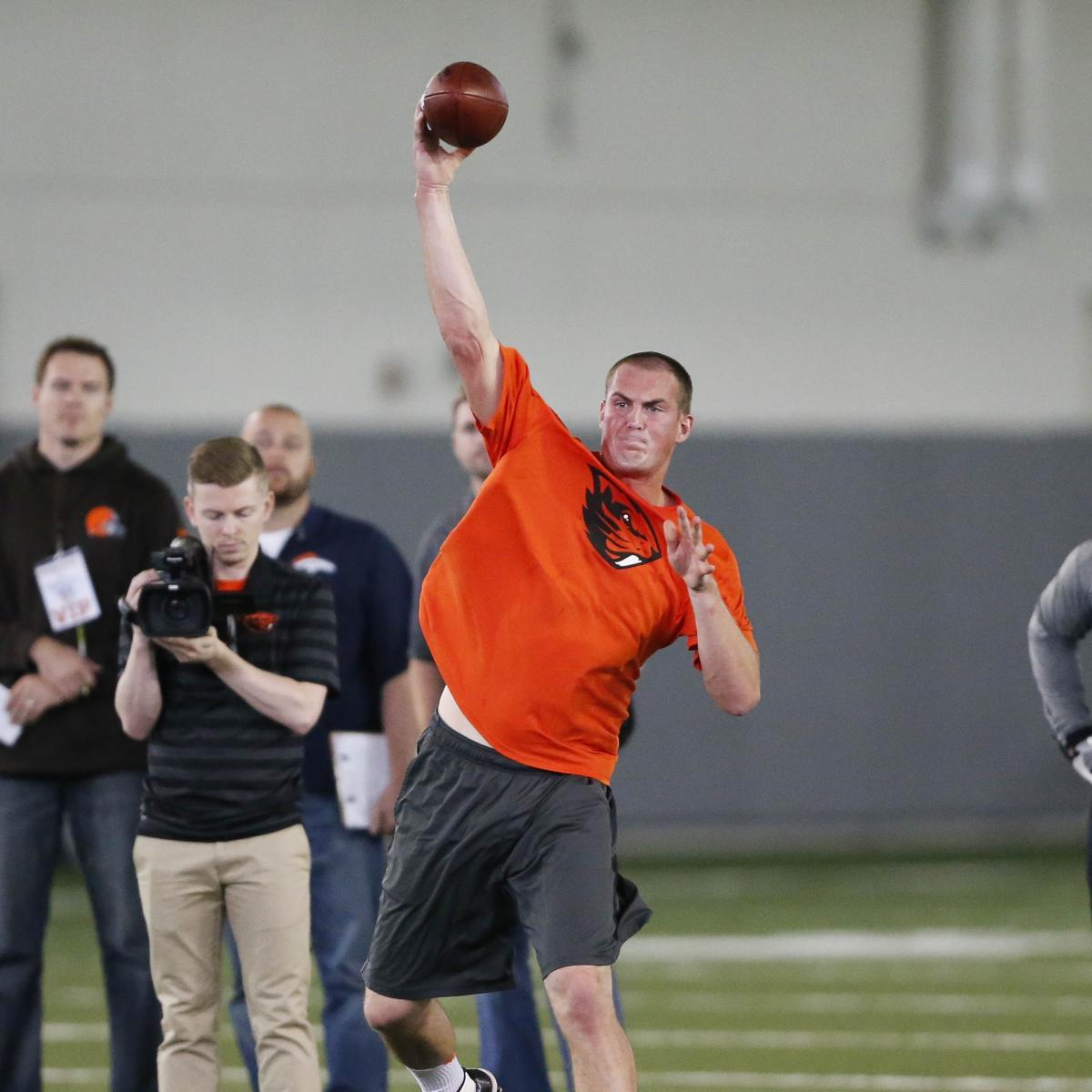 Sean Mannion: Breaking News, Rumors & Highlights