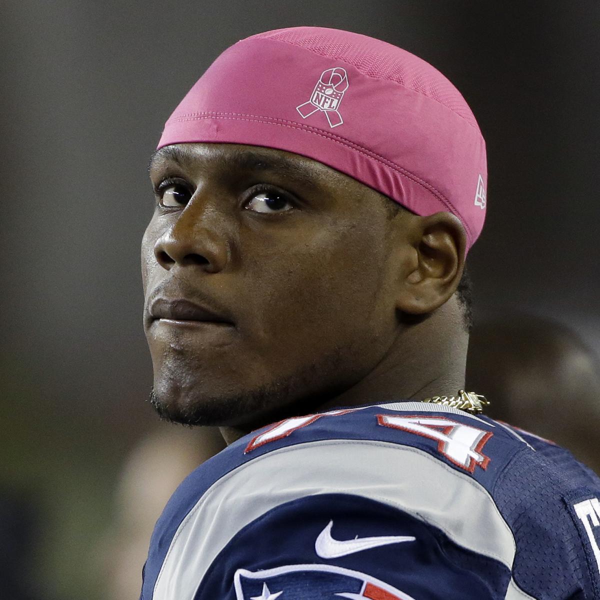 New England Patriots: Dominique Easley placed on injured reserve - Sports  Illustrated