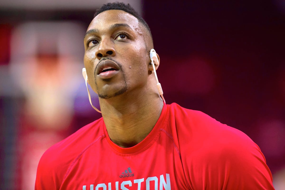 Dwight Howard Not Charged with Child Abuse: Latest Details and Comments