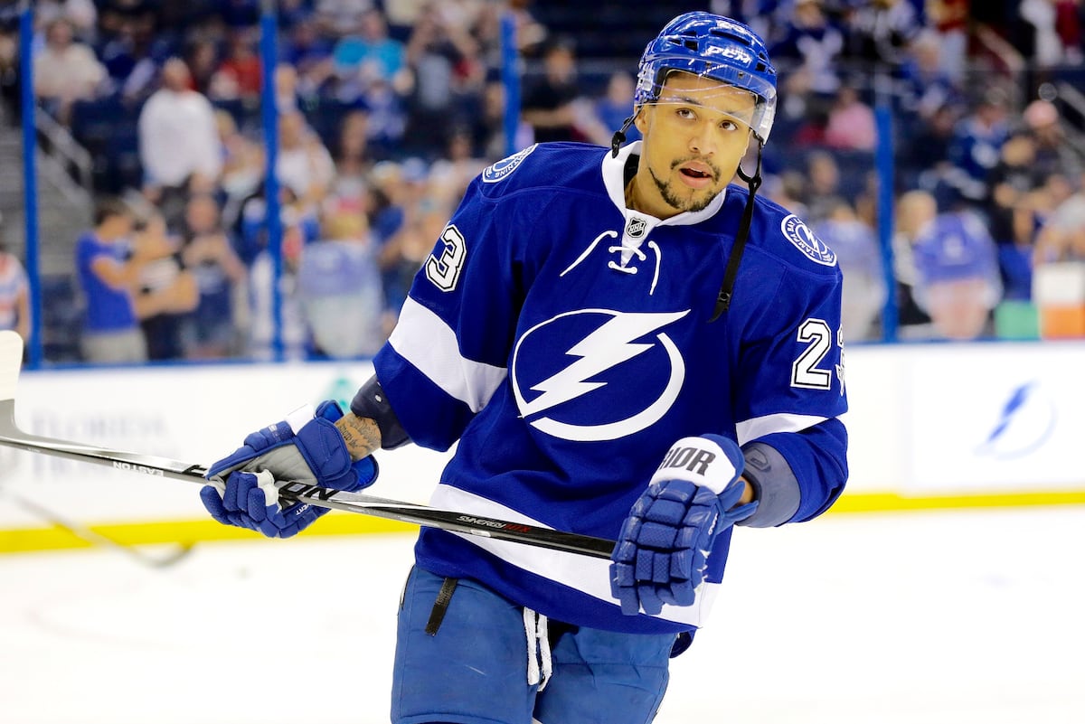 Ranking the Hottest Teams in the NHL Heading into the Playoffs | News