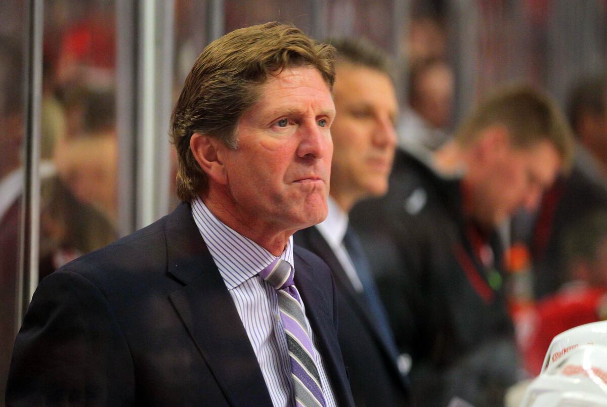 Buffalo Sabres Head Coaches: Why Getting the Right Guy Is Harder Than It Looks