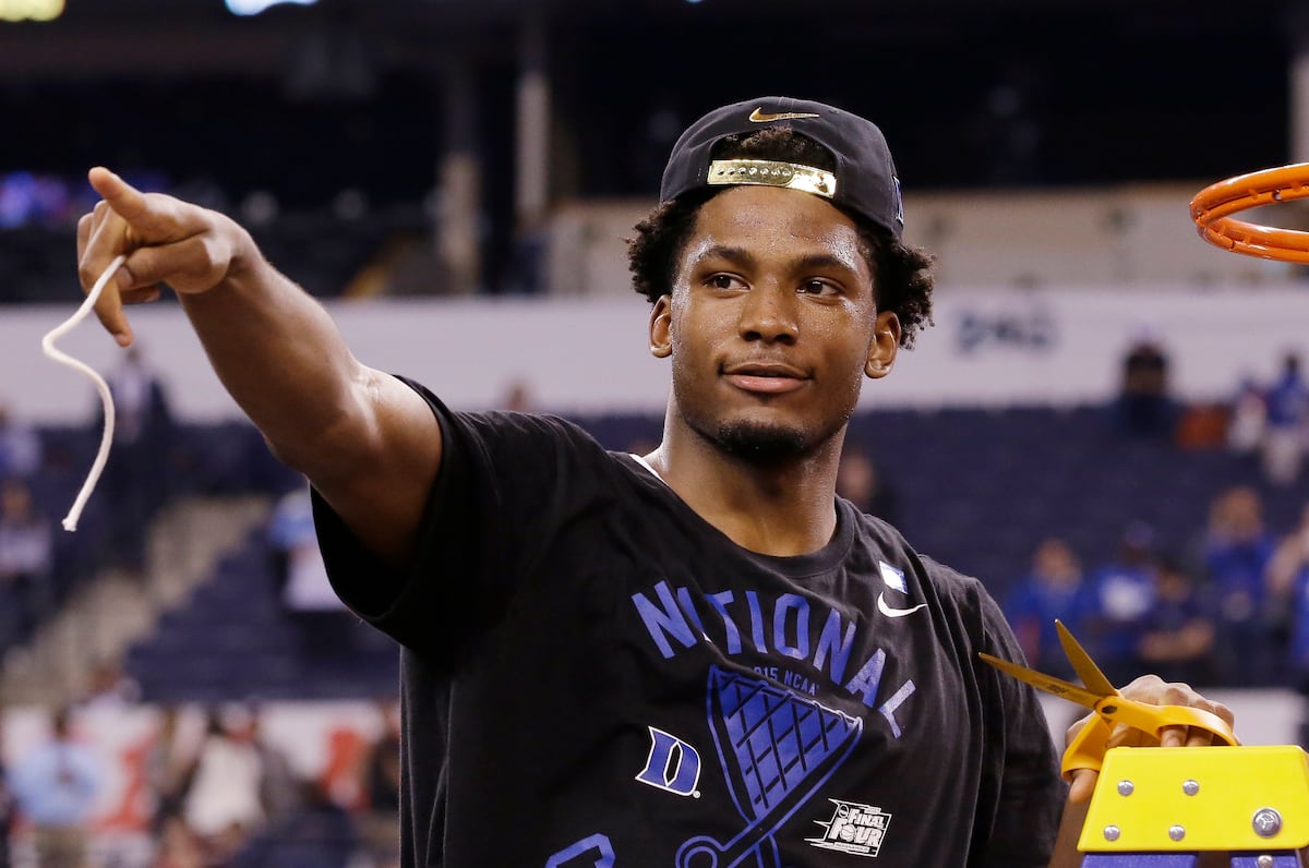 Justise Winslow Declares for 2015 NBA Draft: Latest Details and