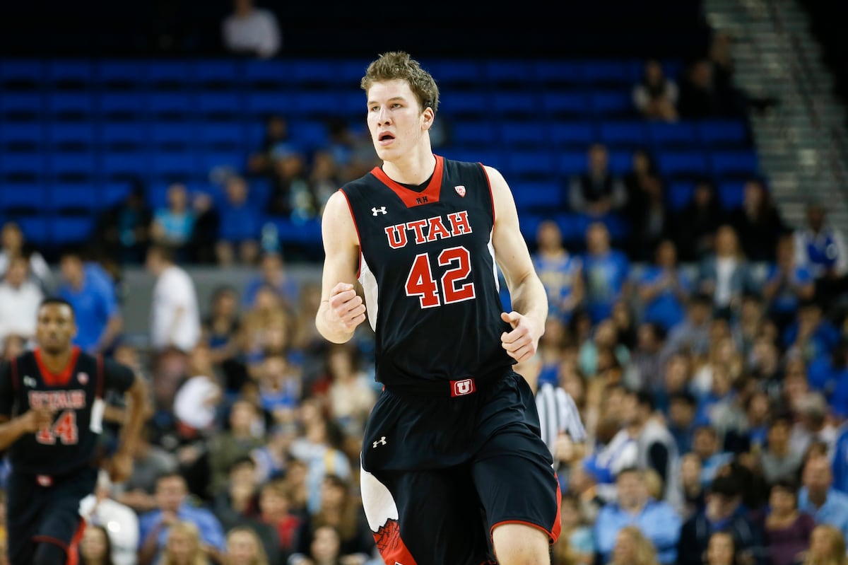NBA Mock Draft 2015: First-Round Projections and Stock ...