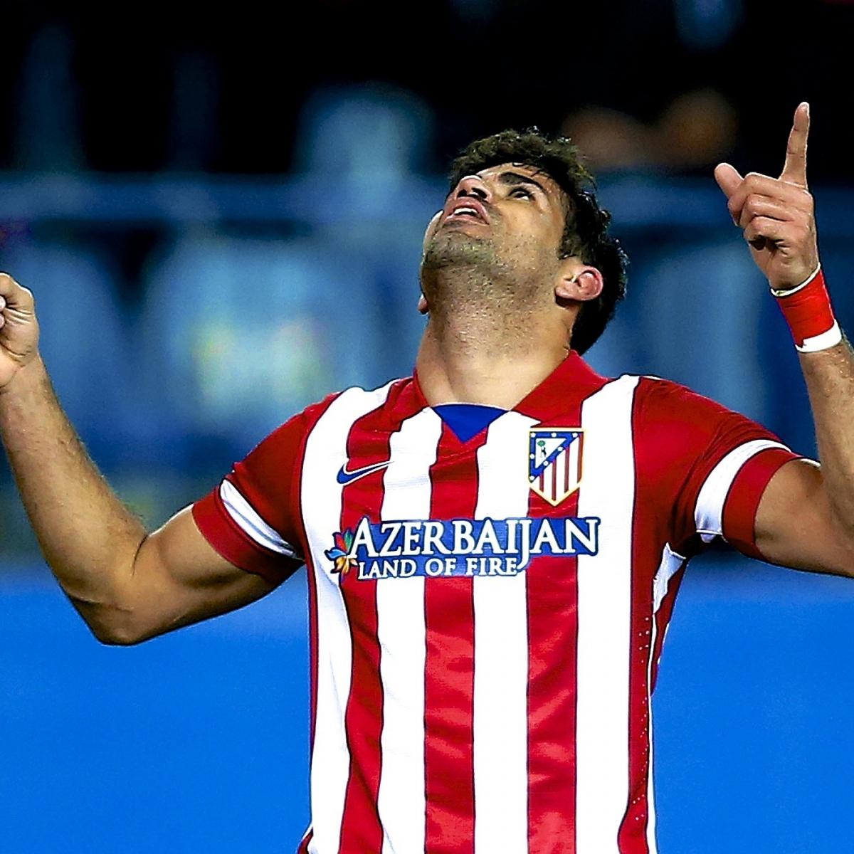 Does La Liga Need 3rdParty Ownership to Ensure Competitive Balance