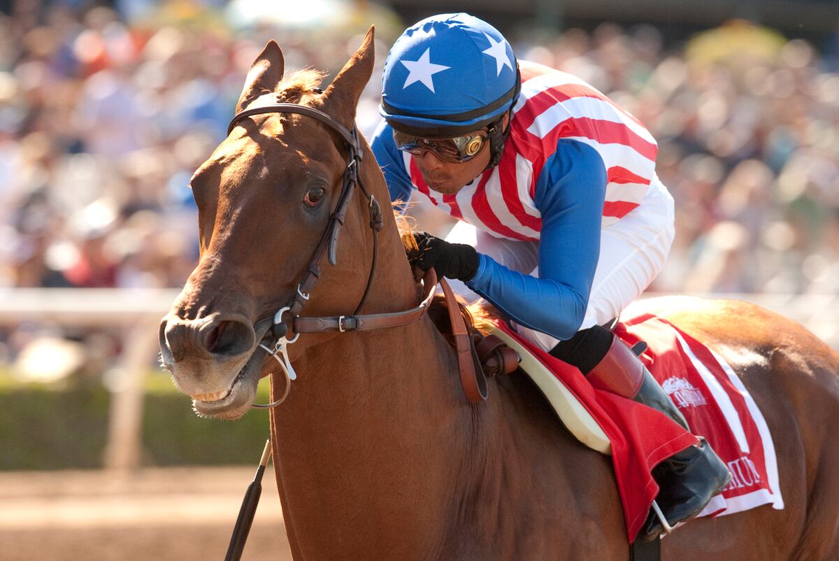 Kentucky Derby 2015 Post Time, TV Schedule and Live Stream Hub for