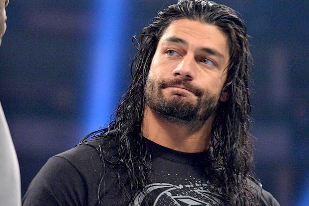 roman reigns needs a new direction to succeed in wwe bleacher