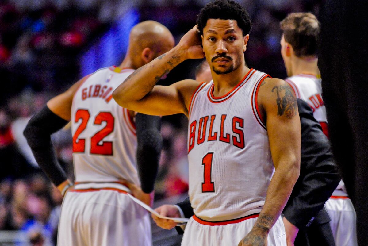 Chicago Bulls Playoff Schedule 2015 TV Info and