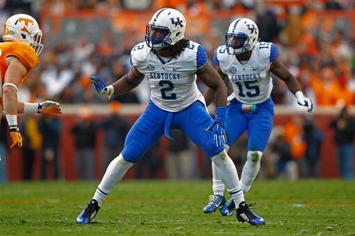 5 Best Options For Pittsburgh Steelers With The No 22 Pick