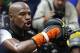 Will Mayweather walk away in September?