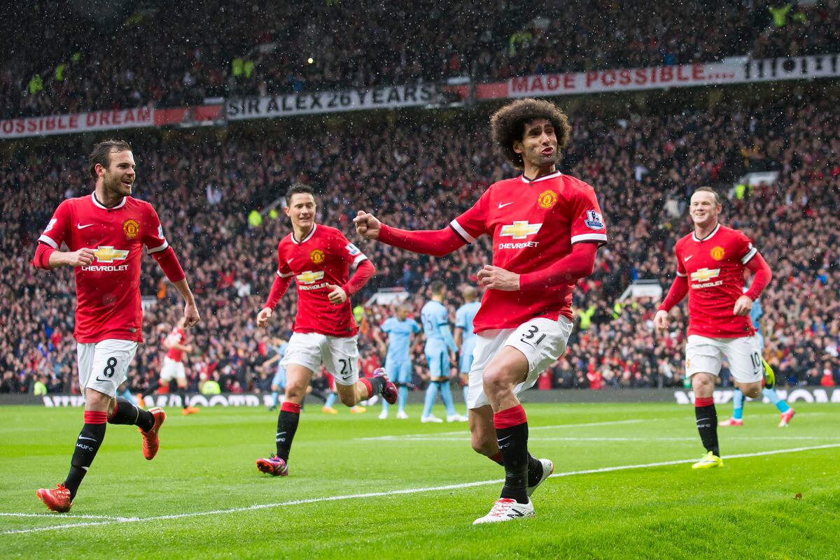 Chelsea vs. Manchester United: Tactical Preview of Premier League Game